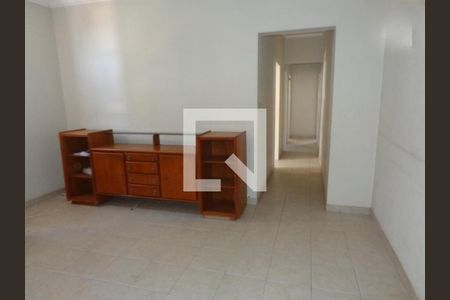 Apartamento à venda com 3 quartos, 110m² em Bosque, Campinas