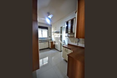 Apartamento à venda com 3 quartos, 91m² em Cambuí, Campinas