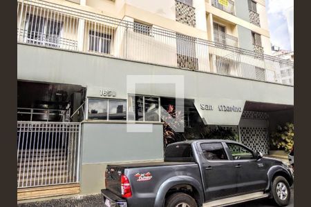 Apartamento à venda com 1 quarto, 60m² em Centro, Campinas