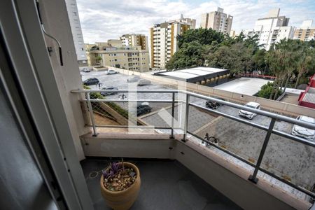 Apartamento à venda com 3 quartos, 73m² em Chácara Primavera, Campinas