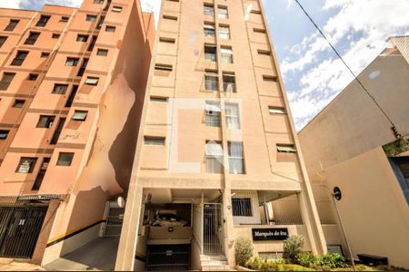 Apartamento à venda com 1 quarto, 38m² em Centro, Campinas