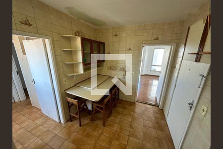 Apartamento à venda com 3 quartos, 100m² em Jardim Brasil, Campinas