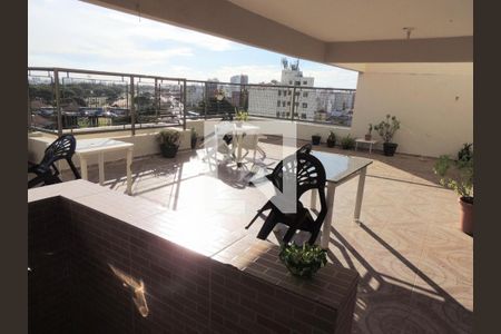 Apartamento à venda com 2 quartos, 44m² em Centro, Campinas