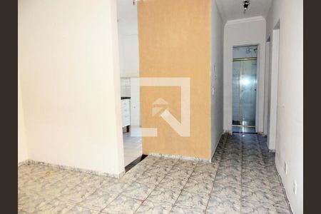 Apartamento à venda com 2 quartos, 55m² em Jardim das Bandeiras, Campinas