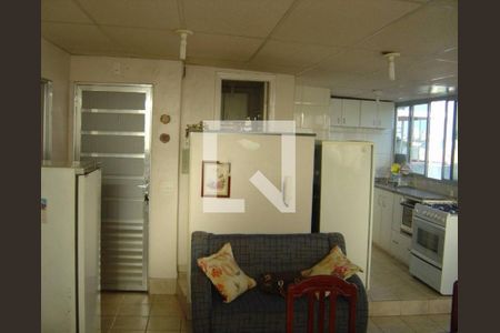 Apartamento à venda com 4 quartos, 150m² em Bonfim, Campinas