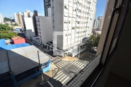 Apartamento à venda com 1 quarto, 61m² em Centro, Campinas