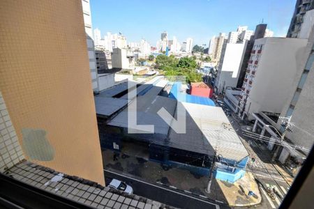 Apartamento à venda com 1 quarto, 61m² em Centro, Campinas