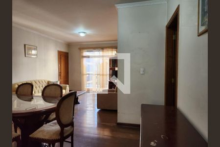 Apartamento à venda com 3 quartos, 110m² em Centro, Campinas