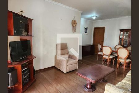 Apartamento à venda com 3 quartos, 110m² em Centro, Campinas