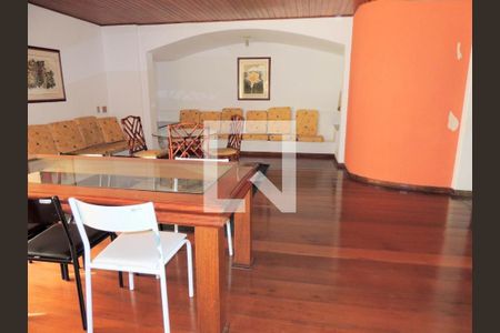 Apartamento à venda com 3 quartos, 110m² em Centro, Campinas