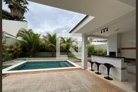 Casa à venda com 4 quartos, 335m² em Loteamento Parque das Sapucaias, Campinas