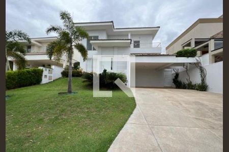 Casa à venda com 4 quartos, 335m² em Loteamento Parque das Sapucaias, Campinas