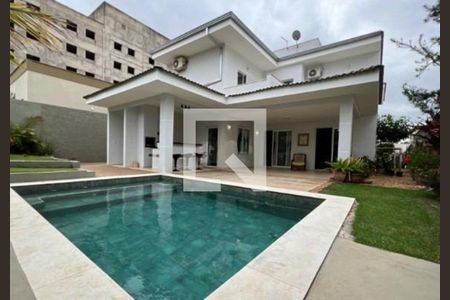 Casa à venda com 4 quartos, 335m² em Loteamento Parque das Sapucaias, Campinas