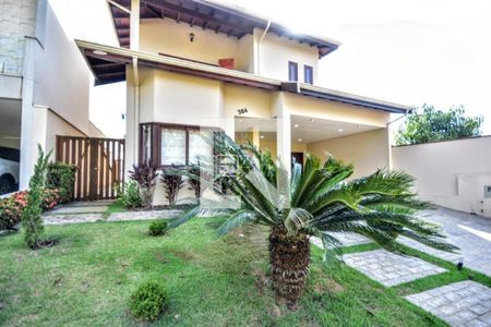 Casa à venda com 4 quartos, 270m² em Swiss Park, Campinas