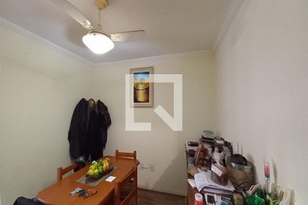 Apartamento à venda com 46m², 1 quarto e sem vagaSala