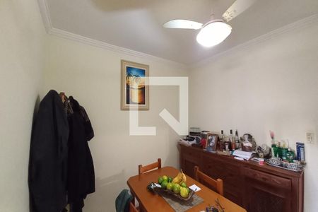 Apartamento à venda com 46m², 1 quarto e sem vagaSala