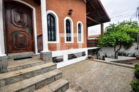 Casa à venda com 4 quartos, 364m² em Vila Joao Jorge, Campinas