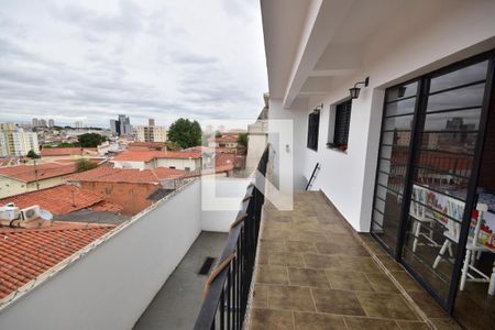 Casa à venda com 4 quartos, 364m² em Vila Joao Jorge, Campinas