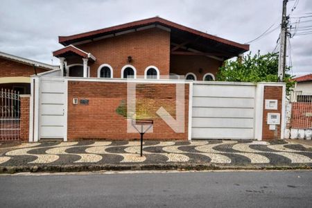 Casa à venda com 4 quartos, 364m² em Vila Joao Jorge, Campinas