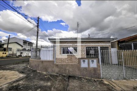 Casa à venda com 3 quartos, 145m² em Jardim Santa Amalia, Campinas