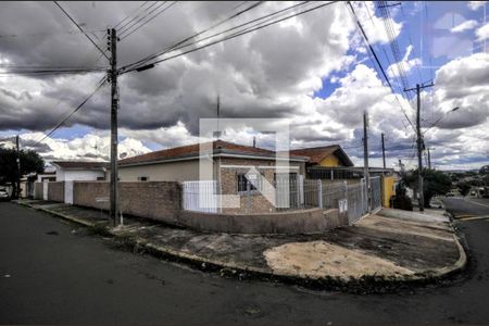 Casa à venda com 3 quartos, 145m² em Jardim Santa Amalia, Campinas