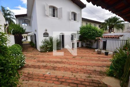 Casa à venda com 4 quartos, 227m² em Jardim Guarani, Campinas