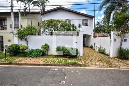 Casa à venda com 4 quartos, 227m² em Jardim Guarani, Campinas