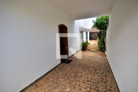 Casa à venda com 4 quartos, 227m² em Jardim Guarani, Campinas