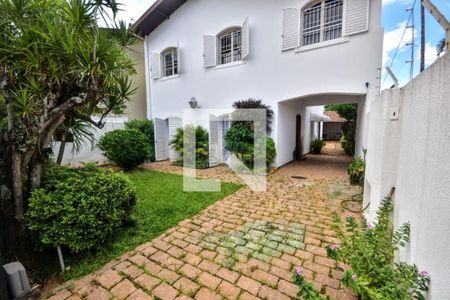 Casa à venda com 4 quartos, 227m² em Jardim Guarani, Campinas