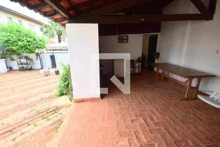 Casa à venda com 4 quartos, 227m² em Jardim Guarani, Campinas