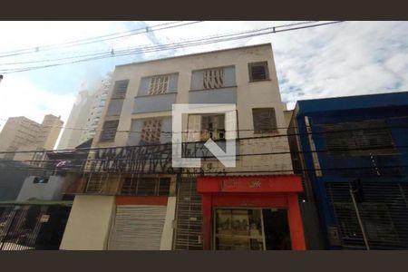 Apartamento à venda com 2 quartos, 80m² em Centro, Campinas