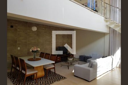 Casa à venda com 3 quartos, 313m² em Loteamento Alphaville Campinas, Campinas