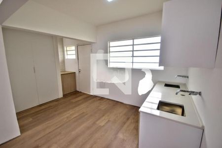 Apartamento à venda com 1 quarto, 58m² em Centro, Campinas