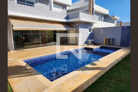 Casa à venda com 3 quartos, 284m² em Swiss Park, Campinas