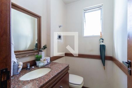 Apartamento à venda com 4 quartos, 135m² em São Pedro, Belo Horizonte