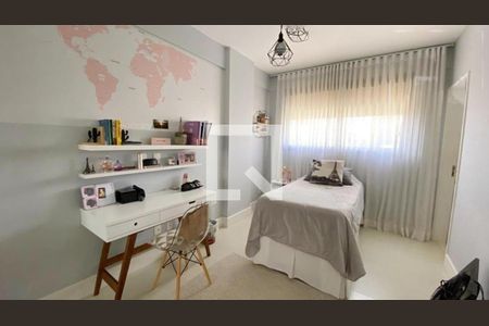 Apartamento à venda com 3 quartos, 158m² em Cambuí, Campinas