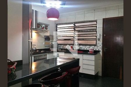 Casa à venda com 3 quartos, 112m² em Vila Rosalia, Guarulhos