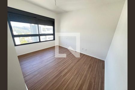 Quarto de apartamento à venda com 2 quartos, 76m² em Vila da Serra, Nova Lima