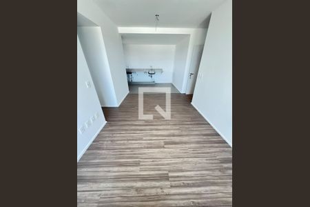 Sala de apartamento à venda com 2 quartos, 76m² em Vila da Serra, Nova Lima