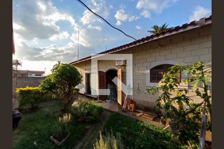 Casa à venda com 3 quartos, 235m² em Parque Xangrilá, Campinas