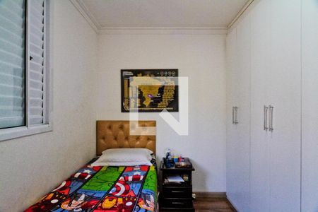 Quarto de apartamento à venda com 2 quartos, 70m² em Nossa Senhora do Ó, São Paulo