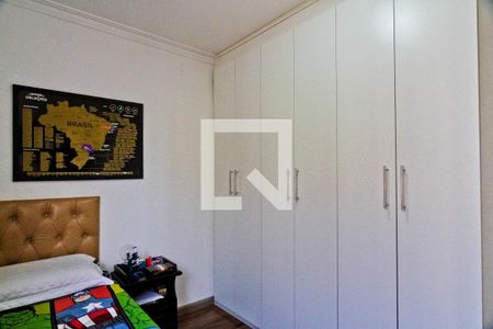 Quarto de apartamento à venda com 2 quartos, 70m² em Nossa Senhora do Ó, São Paulo