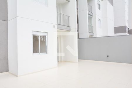Varanda da Sala de apartamento para alugar com 2 quartos, 110m² em Rudge Ramos, São Bernardo do Campo