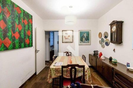 Casa à venda com 3 quartos, 220m² em Vila Uberabinha, São Paulo