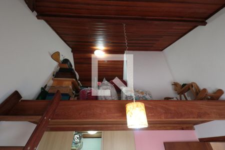 Quarto 1 de casa de condomínio para alugar com 2 quartos, 102m² em Vila Santos, São Paulo