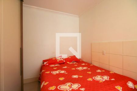 Quarto 2 de apartamento à venda com 2 quartos, 50m² em Vila Carrao, São Paulo