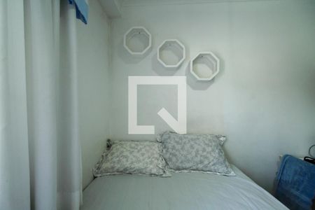 Quarto 1 de apartamento à venda com 2 quartos, 50m² em Vila Carrao, São Paulo
