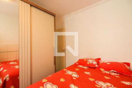 Quarto 2 de apartamento à venda com 2 quartos, 50m² em Vila Carrao, São Paulo