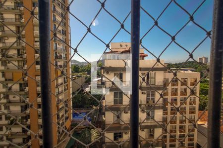Vista do Quarto 1 de apartamento para alugar com 2 quartos, 65m² em Maracanã, Rio de Janeiro