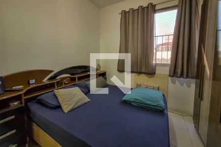 Quarto 1 de apartamento para alugar com 2 quartos, 65m² em Maracanã, Rio de Janeiro